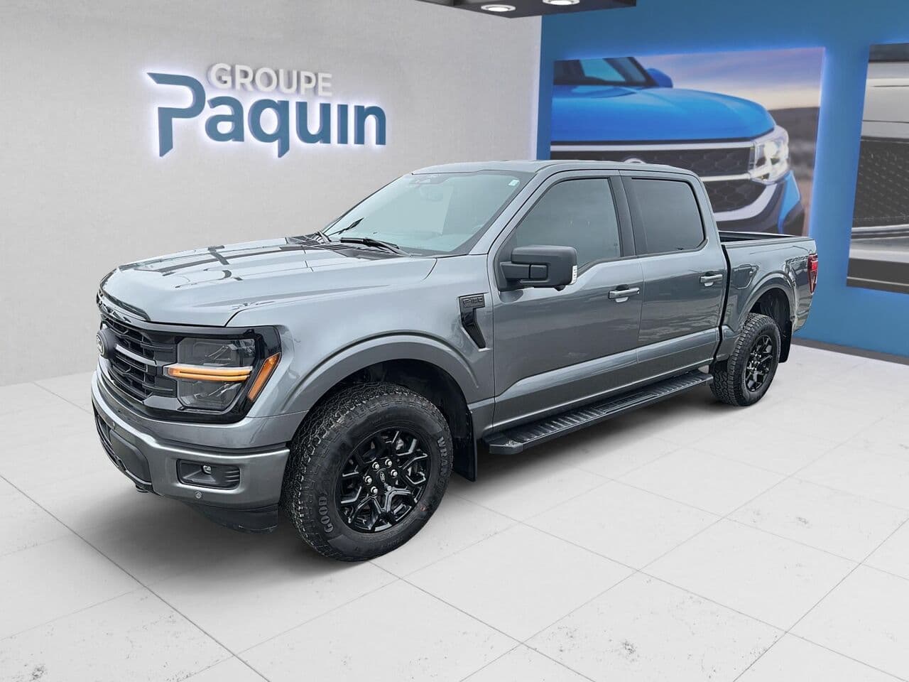 Ford F-150 2025 à vendre à Rouyn-Noranda