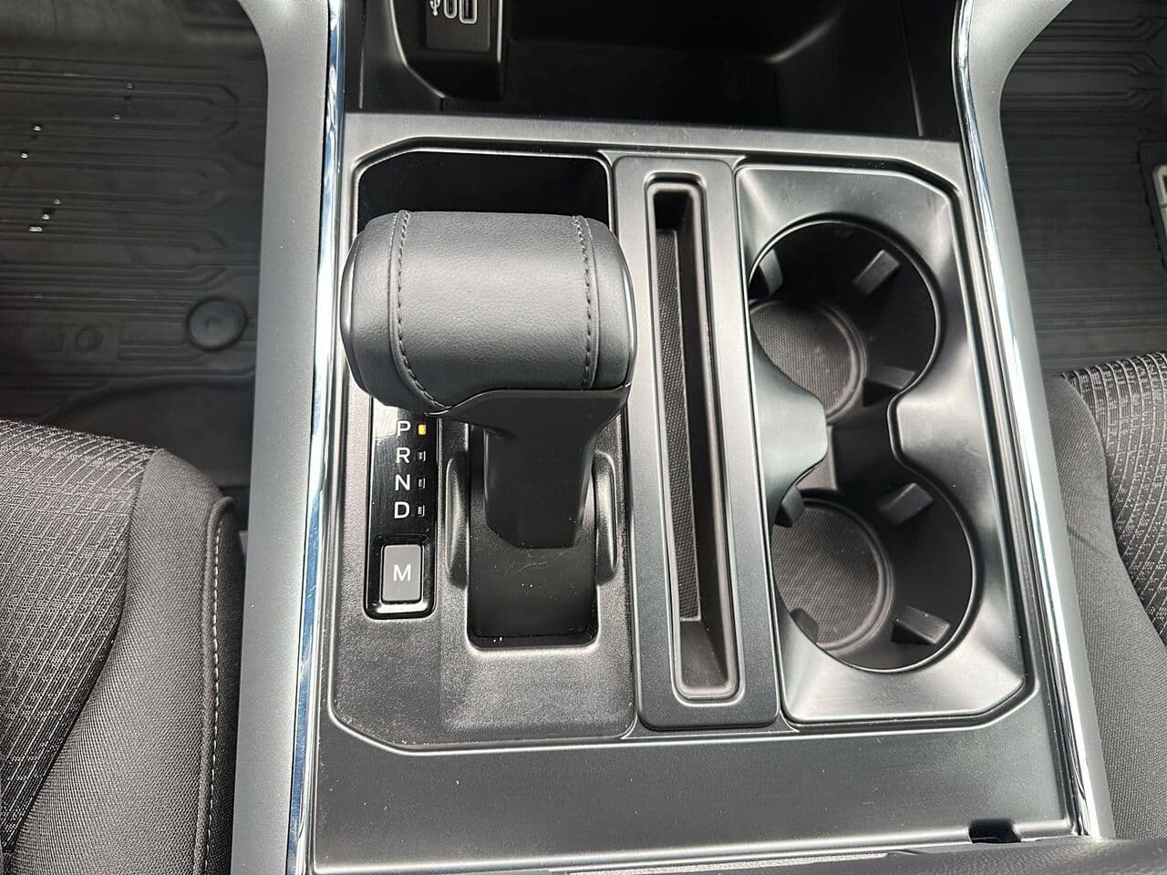 Ford F-150 2025 — photo 13