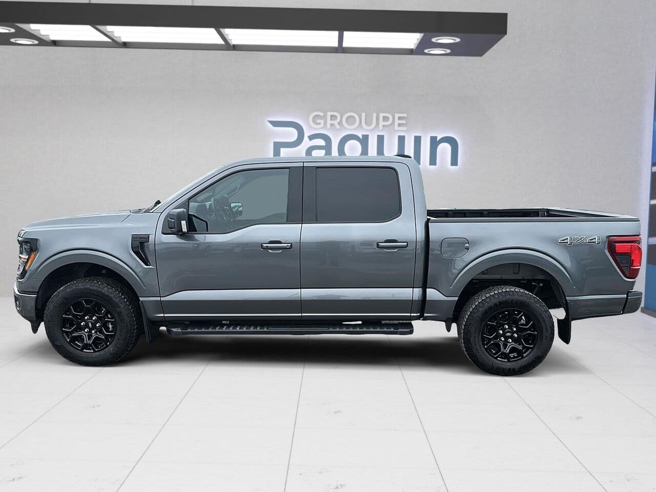 Ford F-150 2025 — photo 5