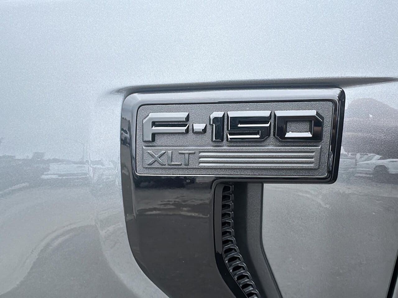 Ford F-150 2025 — photo 6