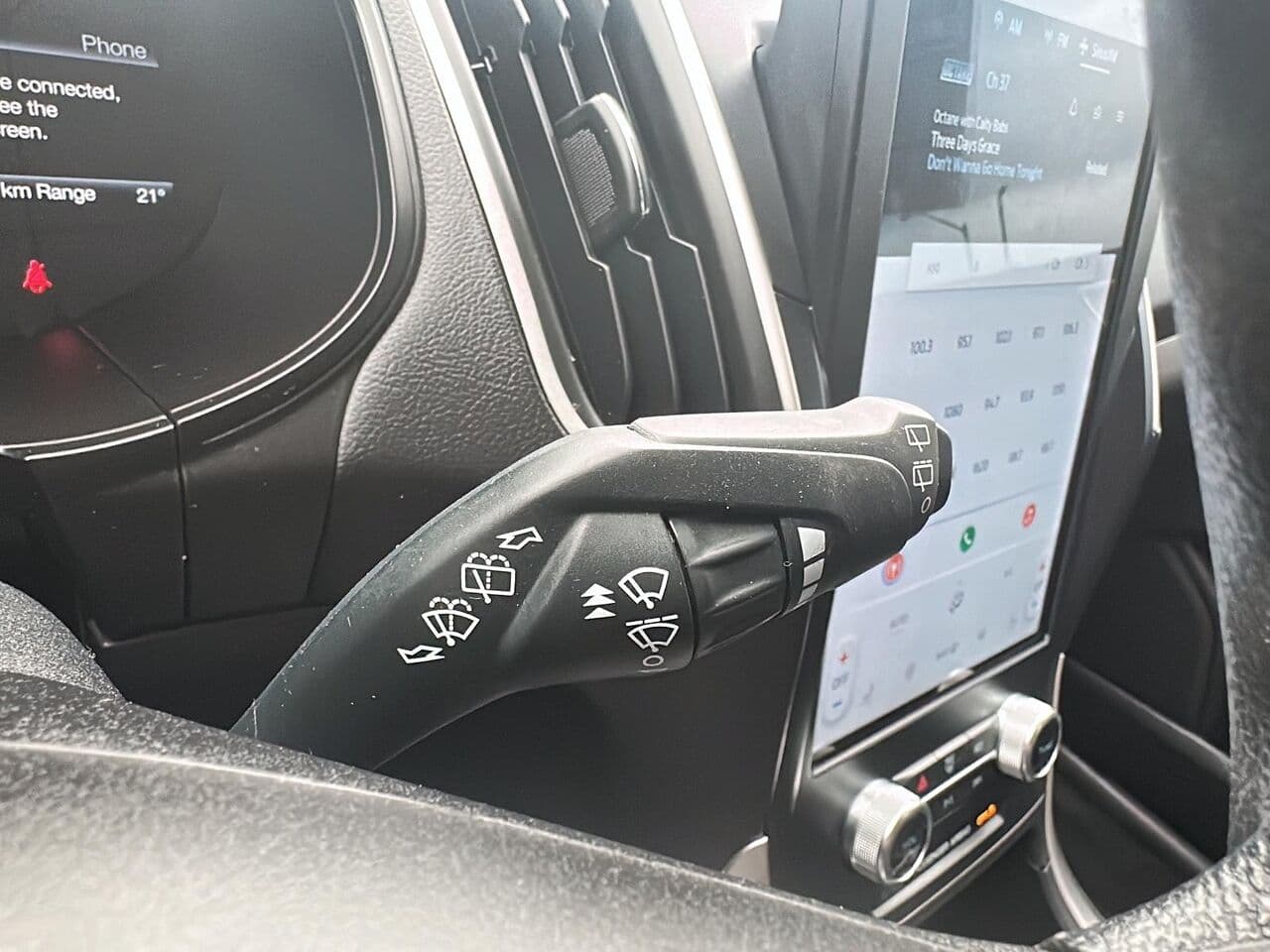 Ford Edge 2024 — photo 19