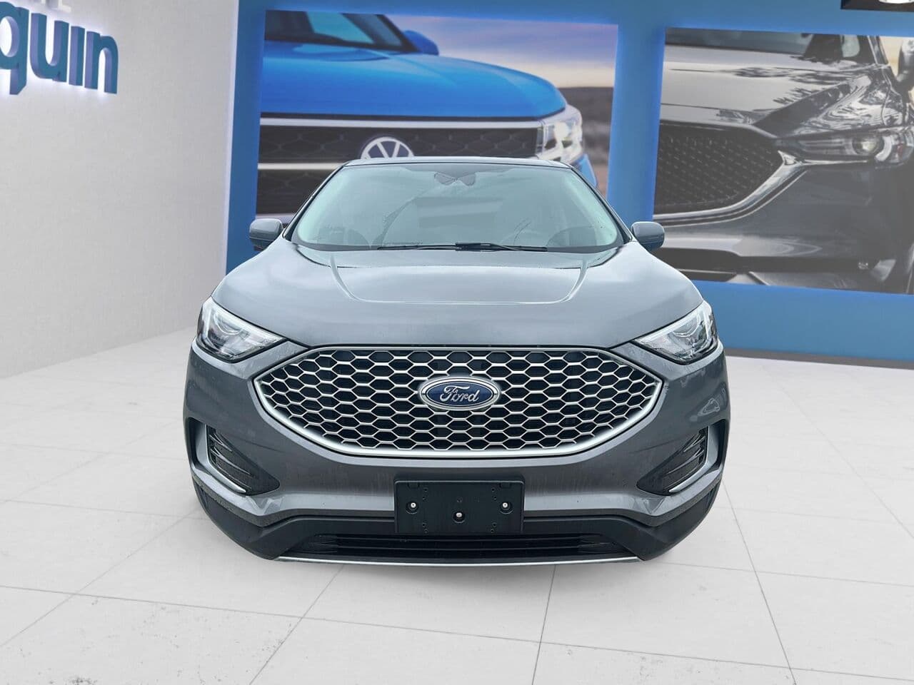Ford Edge 2024 — photo 2