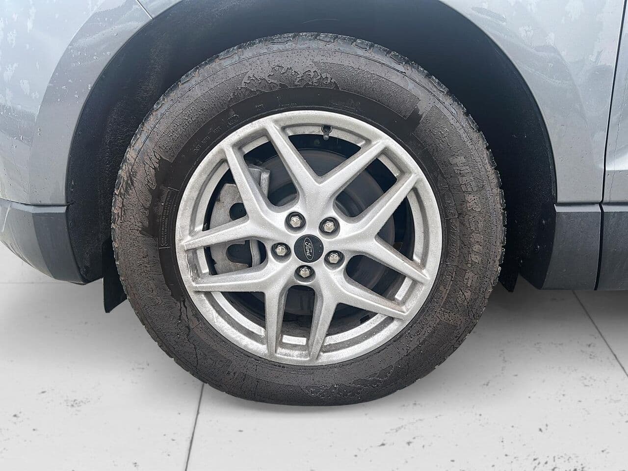 Ford Edge 2024 — photo 6