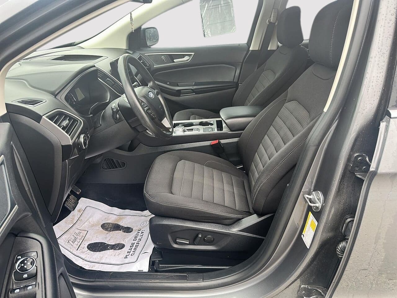 Ford Edge 2024 — photo 7