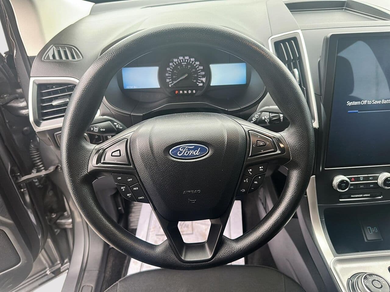 Ford Edge 2024 — photo 9