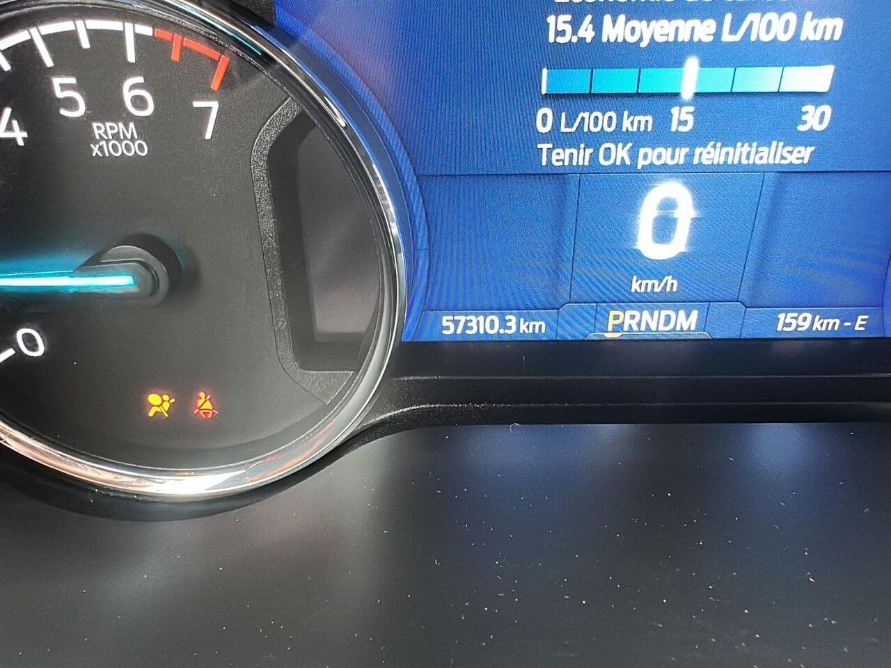 Ford F-150 2023 — photo 11