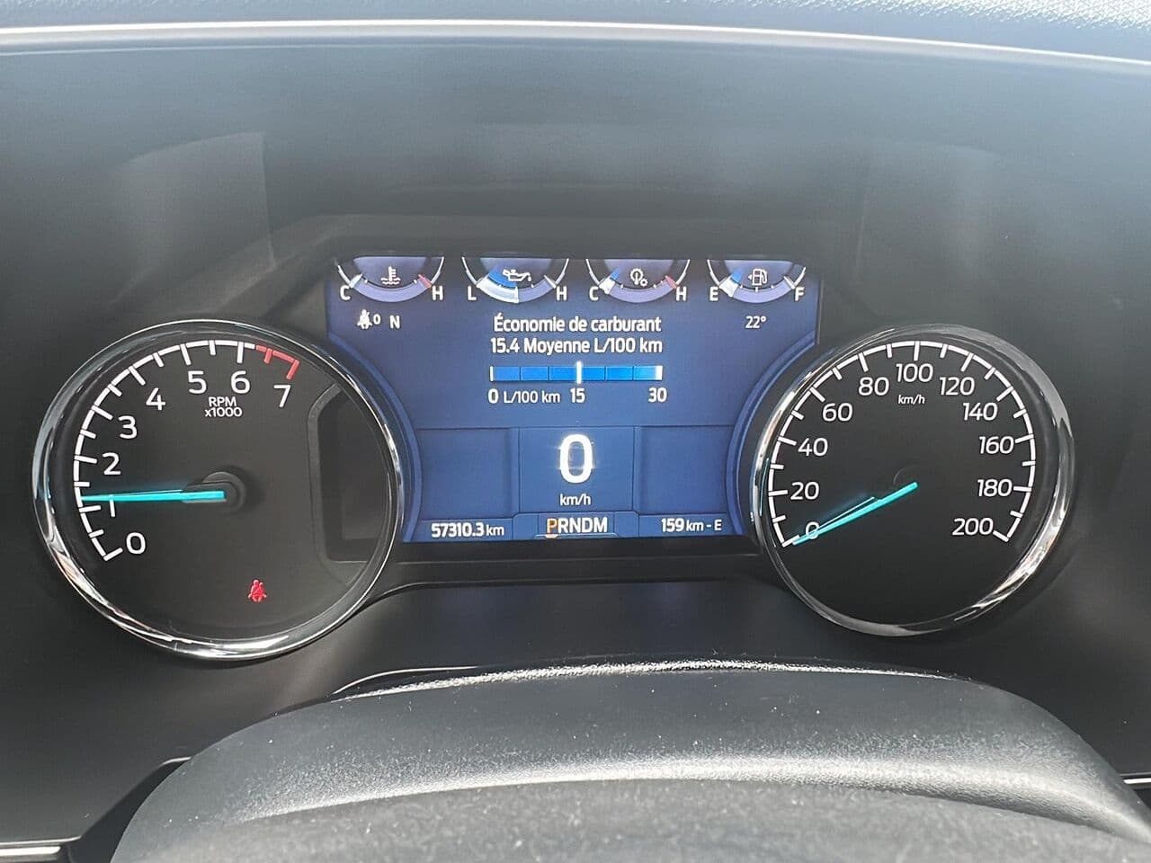 Ford F-150 2023 — photo 12