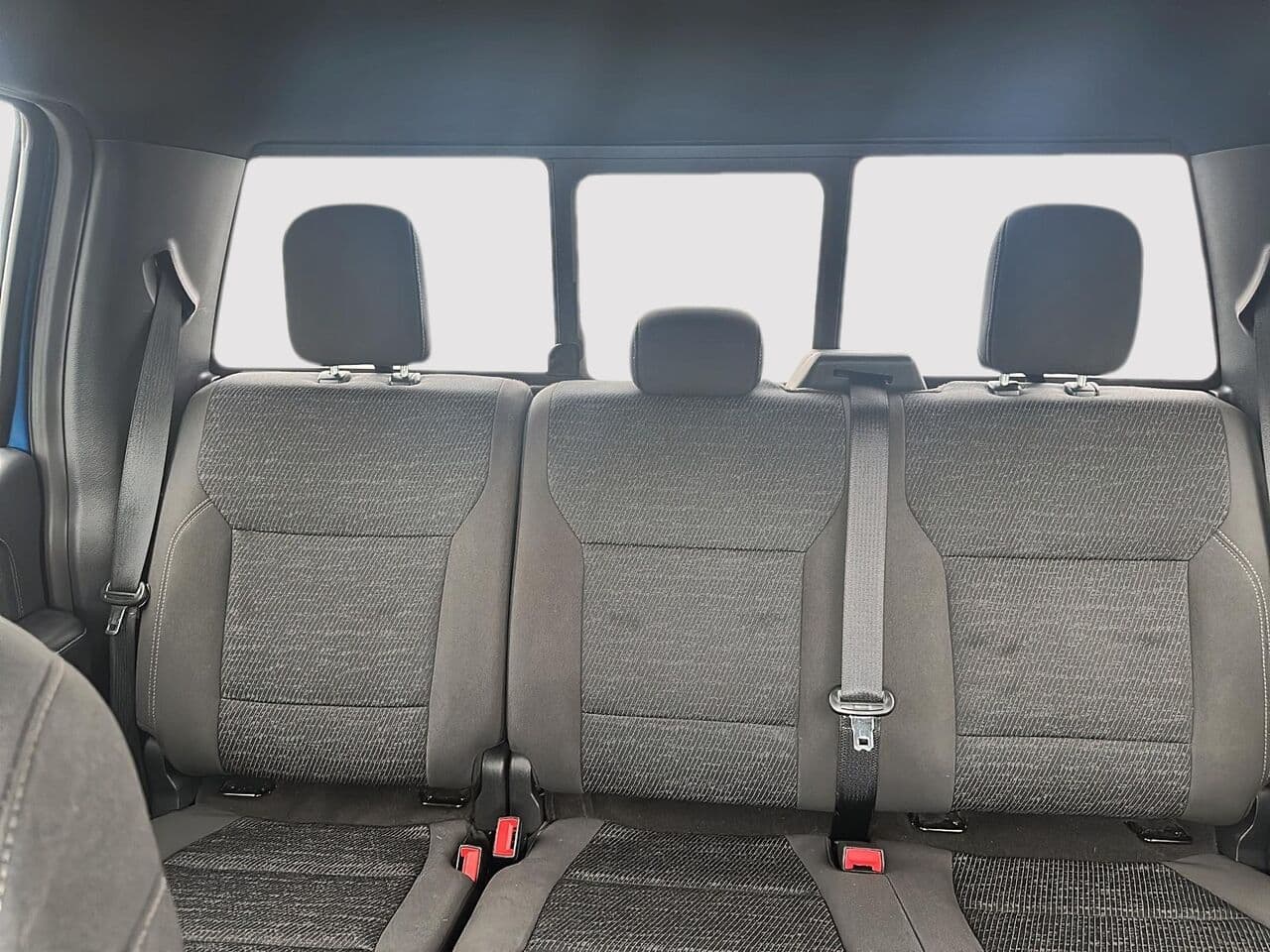 Ford F-150 2023 — photo 20
