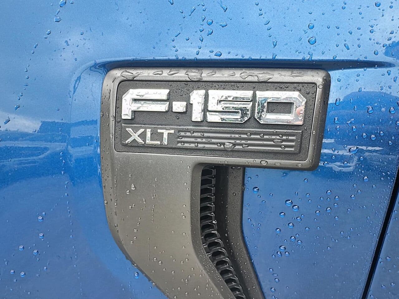 Ford F-150 2023 — photo 6