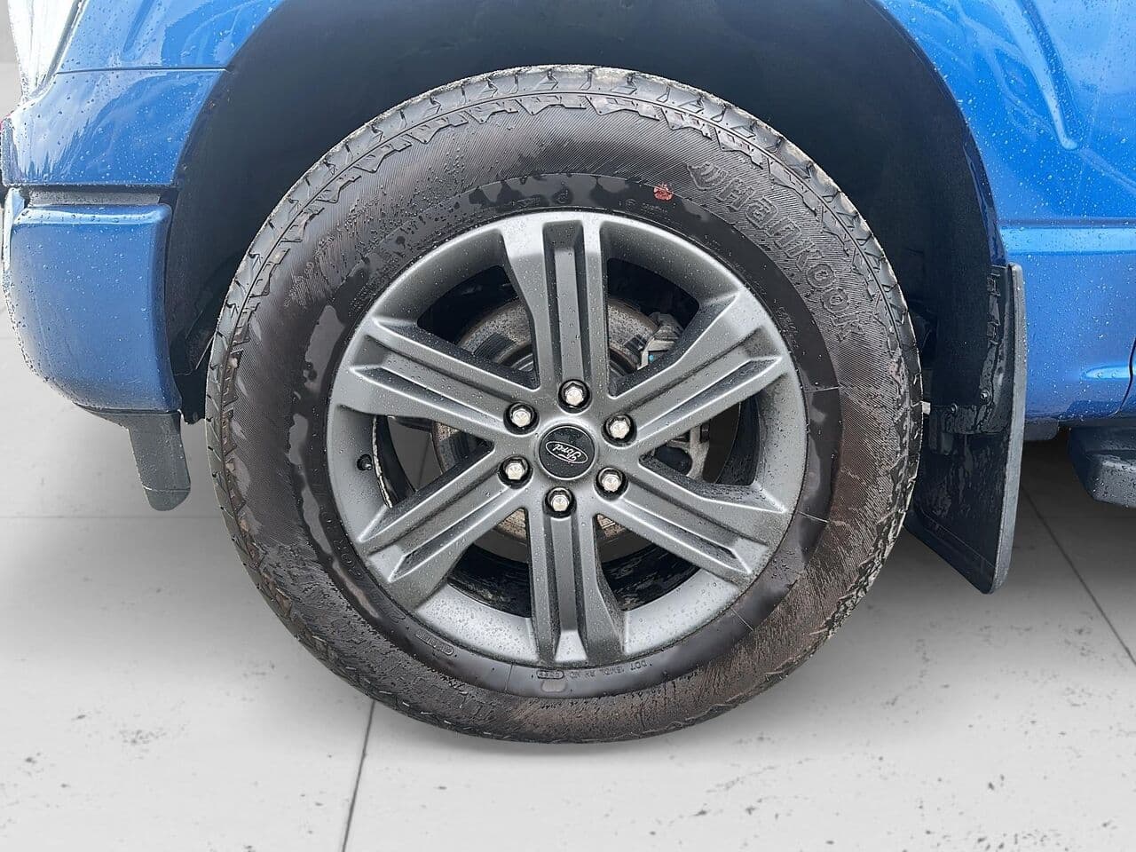 Ford F-150 2023 — photo 7