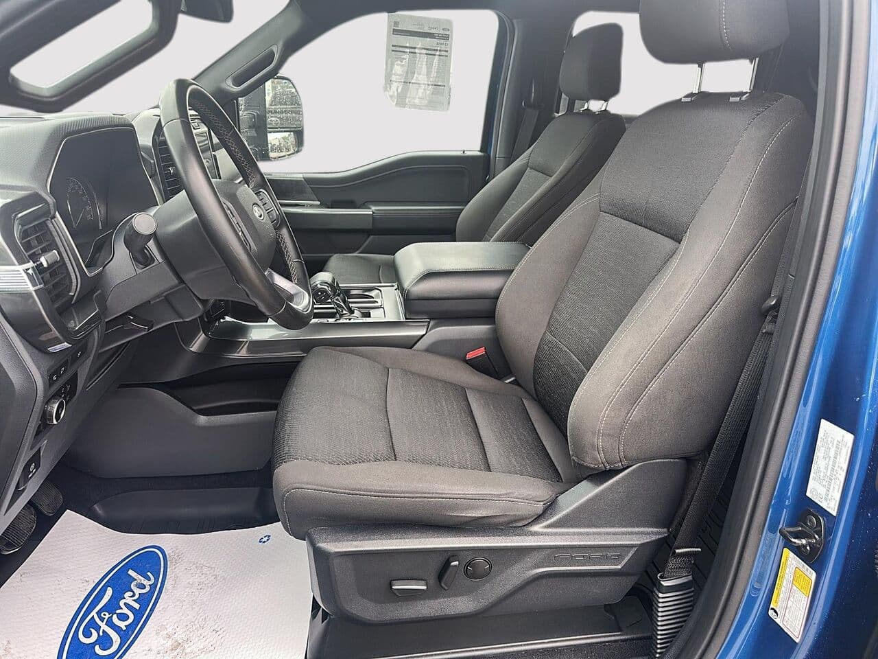 Ford F-150 2023 — photo 8