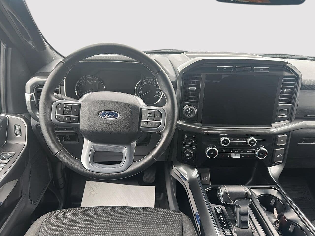 Ford F-150 2023 — photo 9