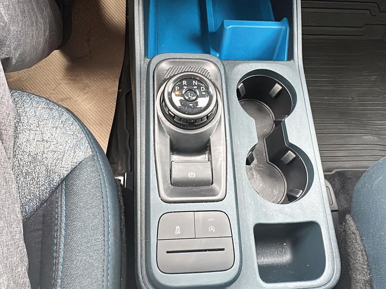 Ford Maverick 2025 — photo 13