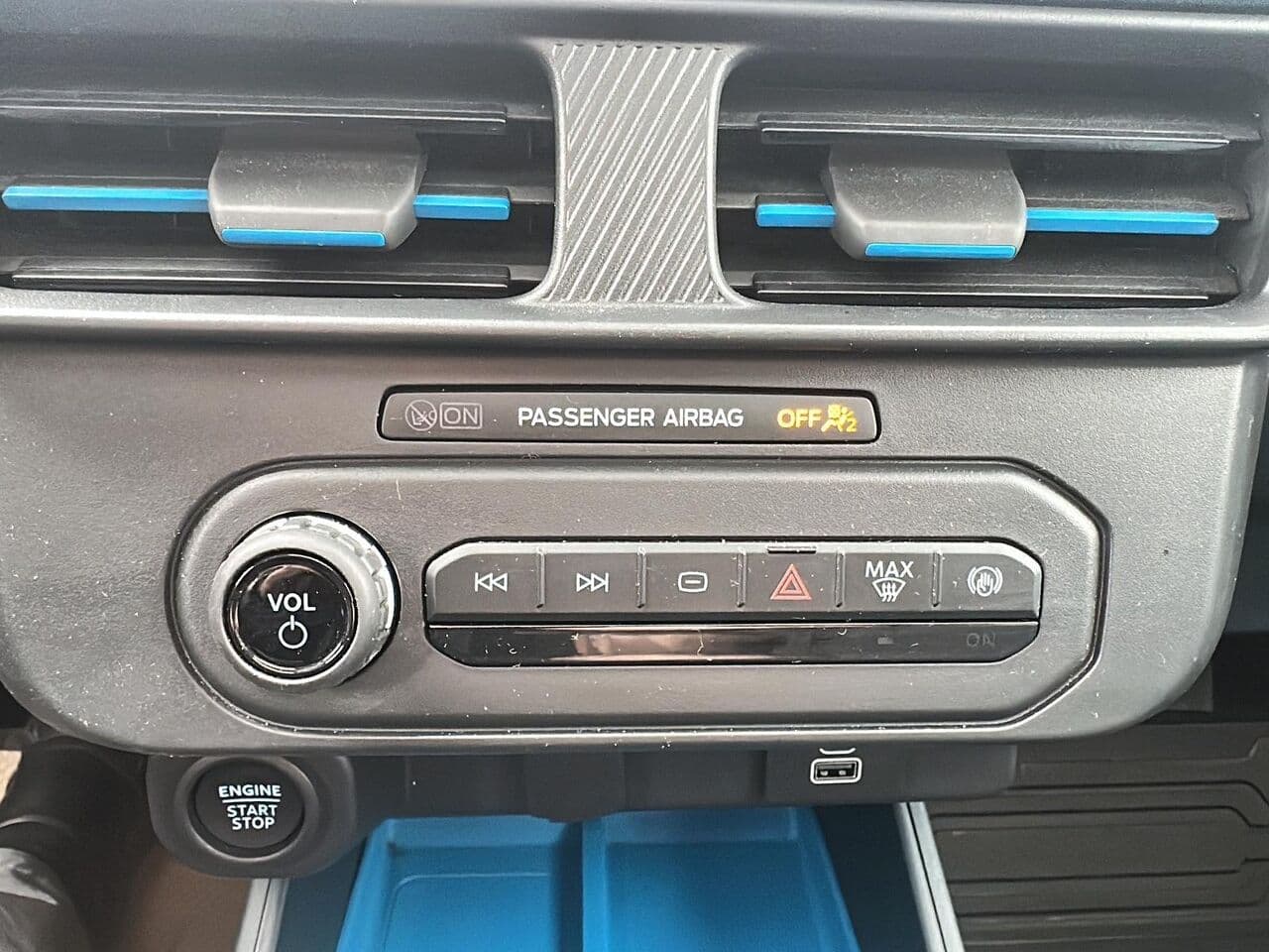 Ford Maverick 2025 — photo 16