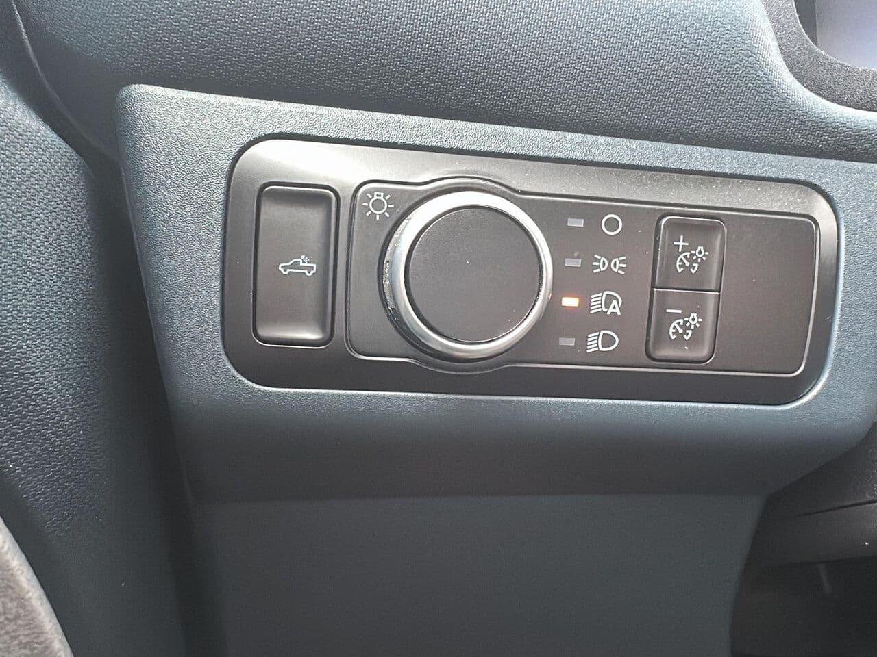 Ford Maverick 2025 — photo 18