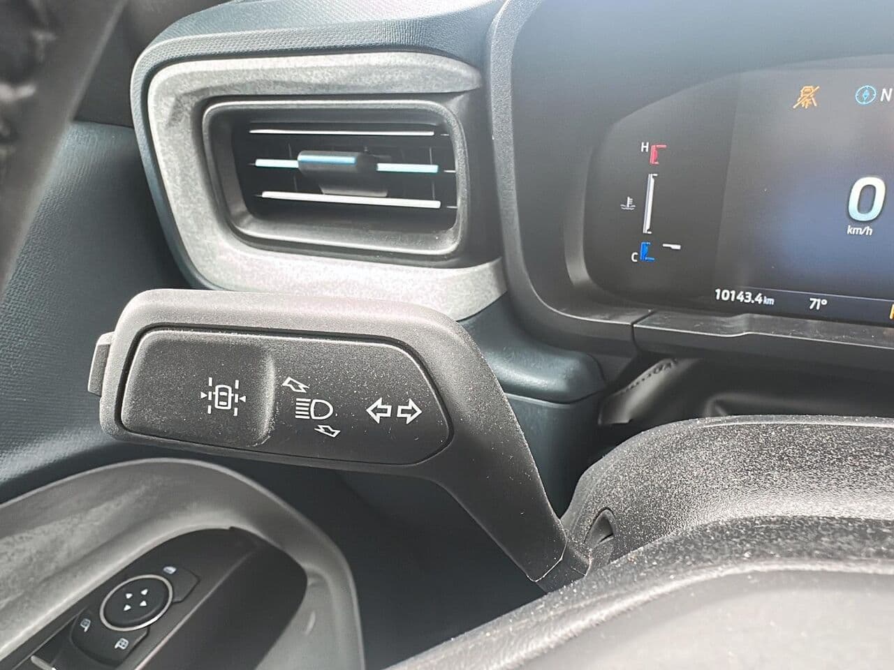 Ford Maverick 2025 — photo 19