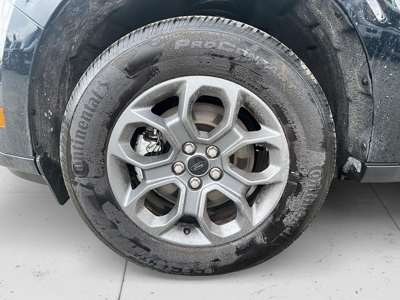 Ford Maverick 2025 — photo 7