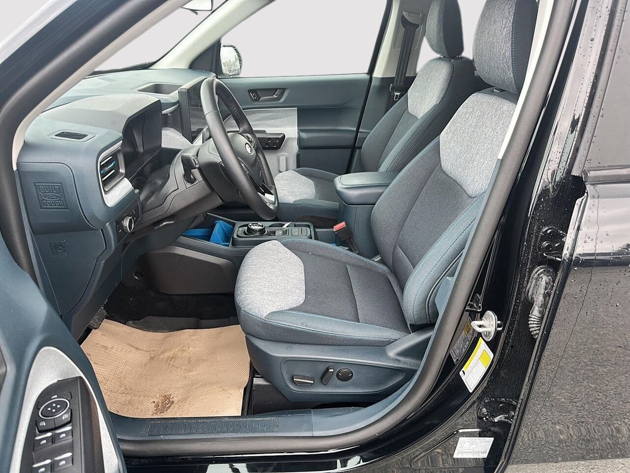 Ford Maverick 2025 — photo 8