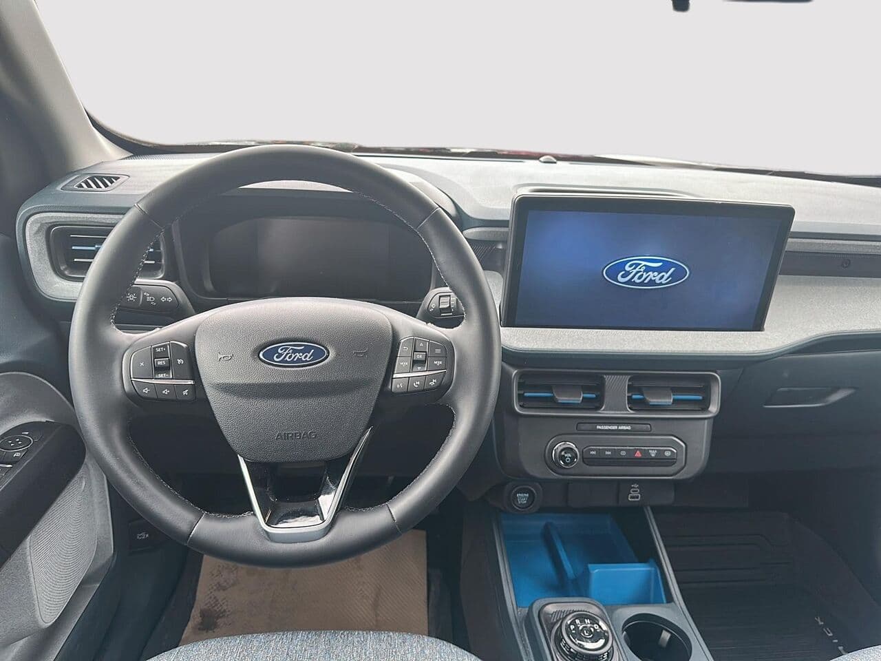Ford Maverick 2025 — photo 9