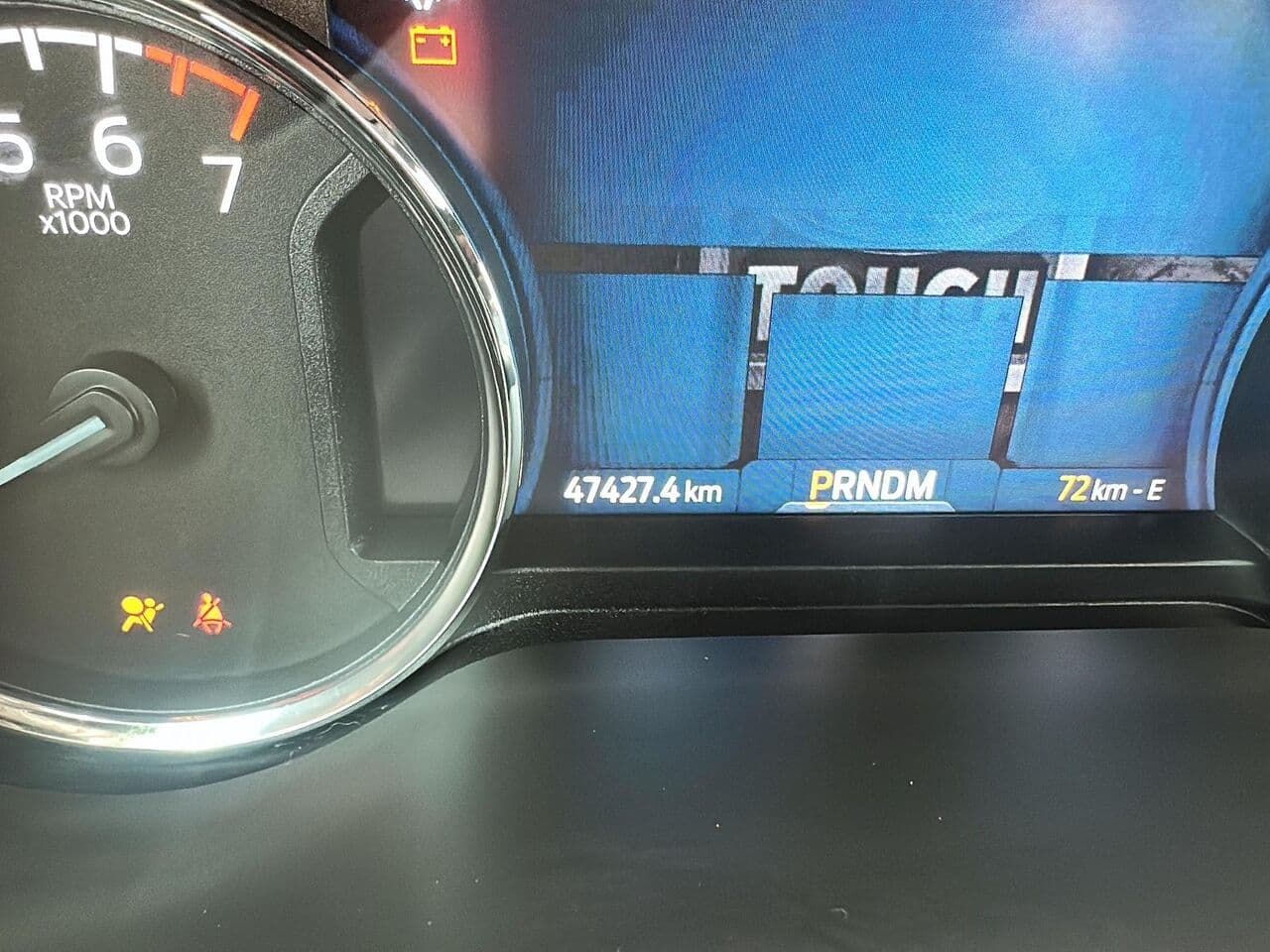 Ford F-150 2023 — photo 11