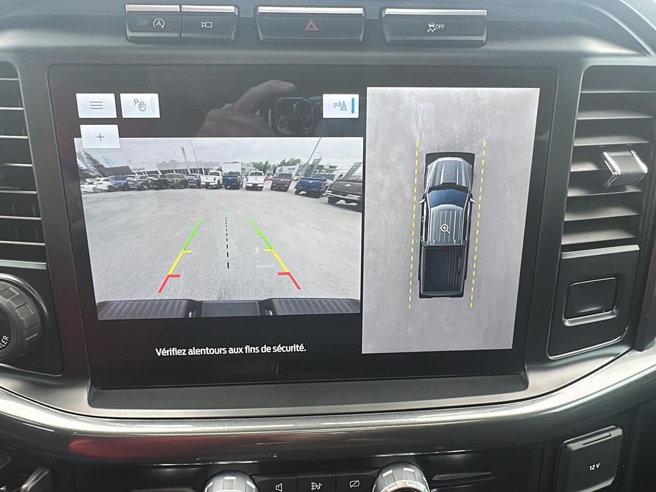 Ford F-150 2023 — photo 16