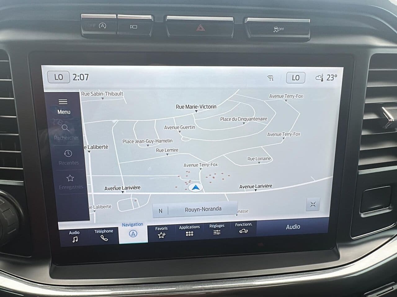 Ford F-150 2023 — photo 17