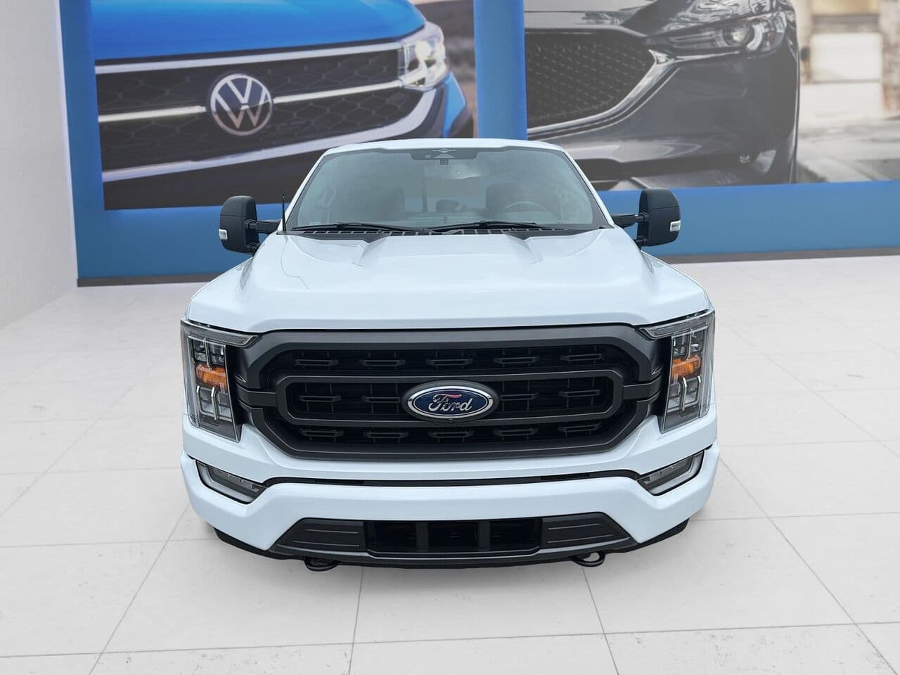 Ford F-150 2023 — photo 2