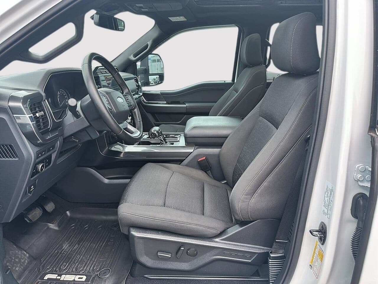 Ford F-150 2023 — photo 8