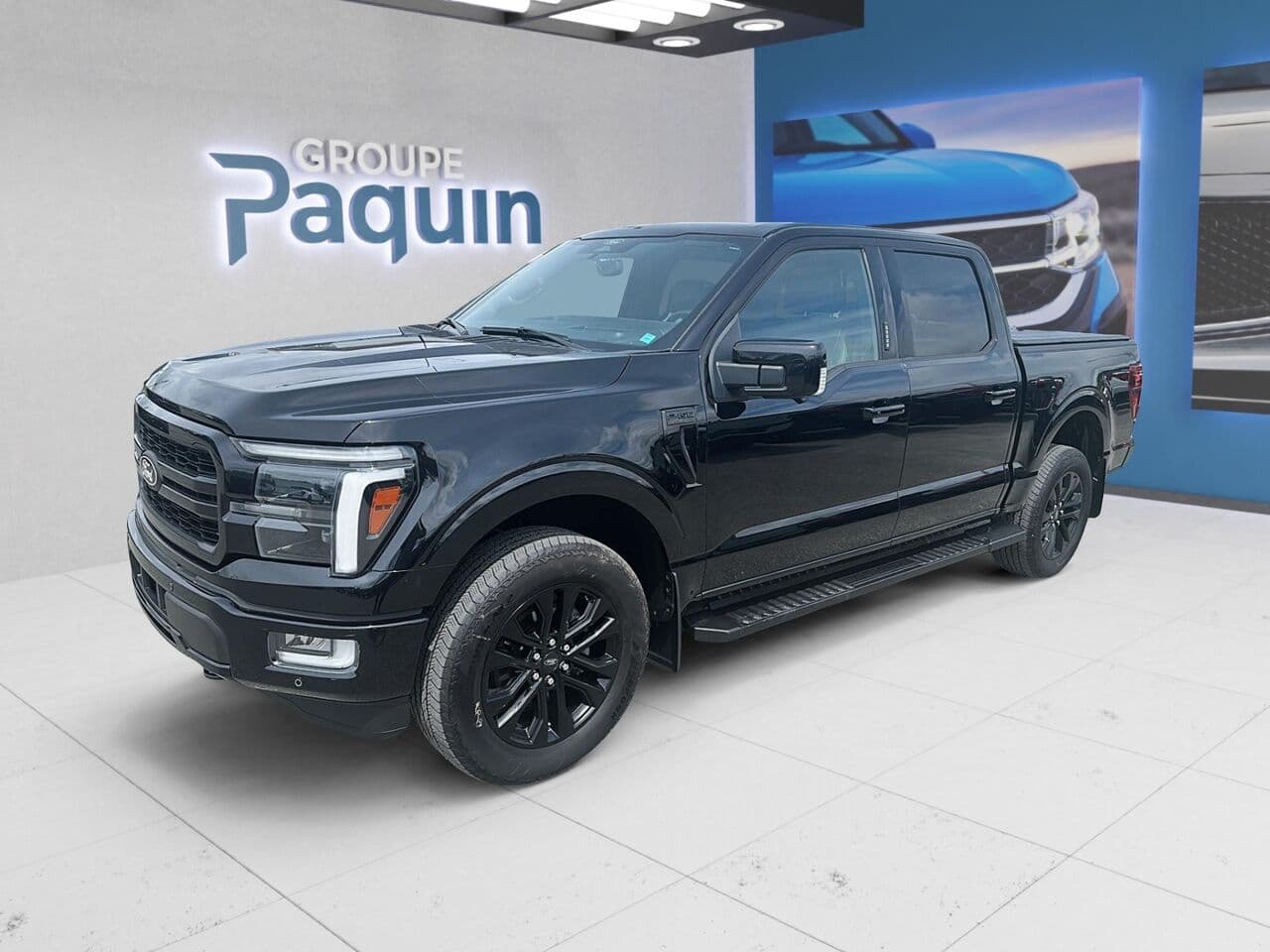 Ford F-150 2024 à vendre à Rouyn-Noranda
