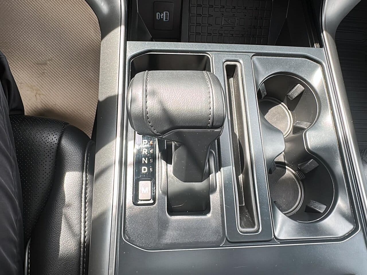 Ford F-150 2024 — photo 13