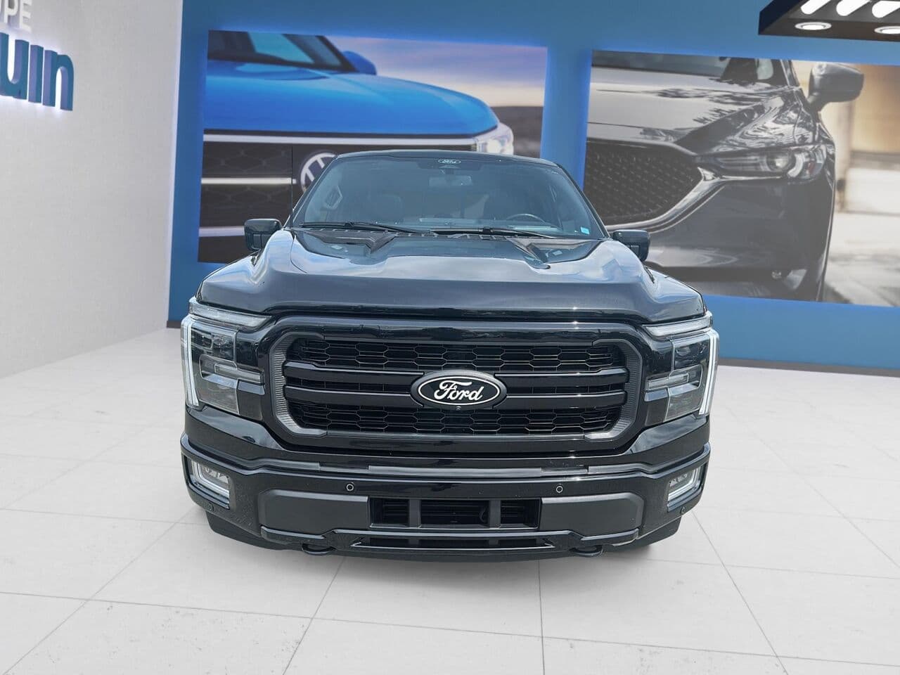 Ford F-150 2024 — photo 2
