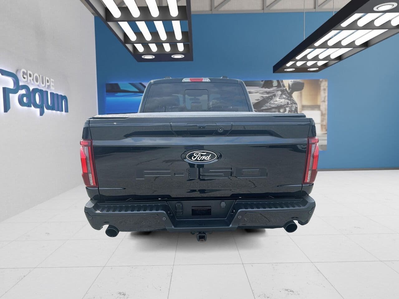 Ford F-150 2024 — photo 3