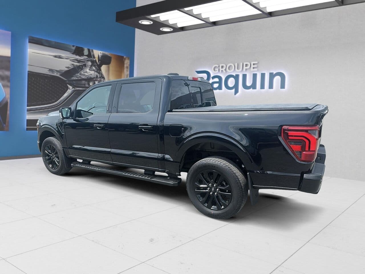 Ford F-150 2024 — photo 4