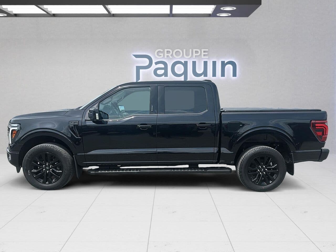 Ford F-150 2024 — photo 5
