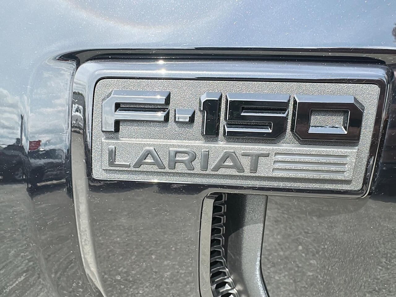 Ford F-150 2024 — photo 6