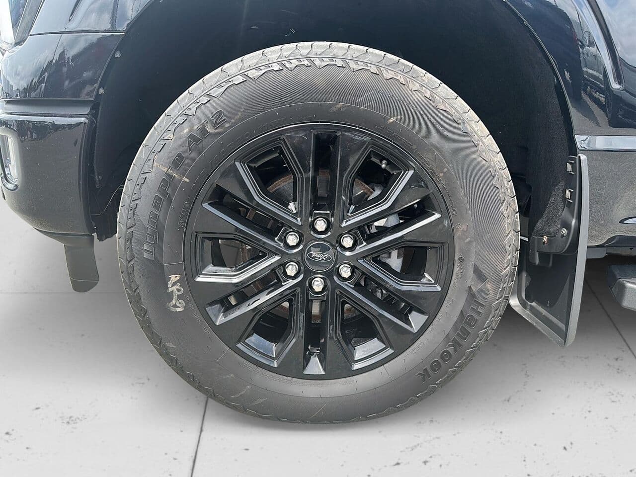 Ford F-150 2024 — photo 7