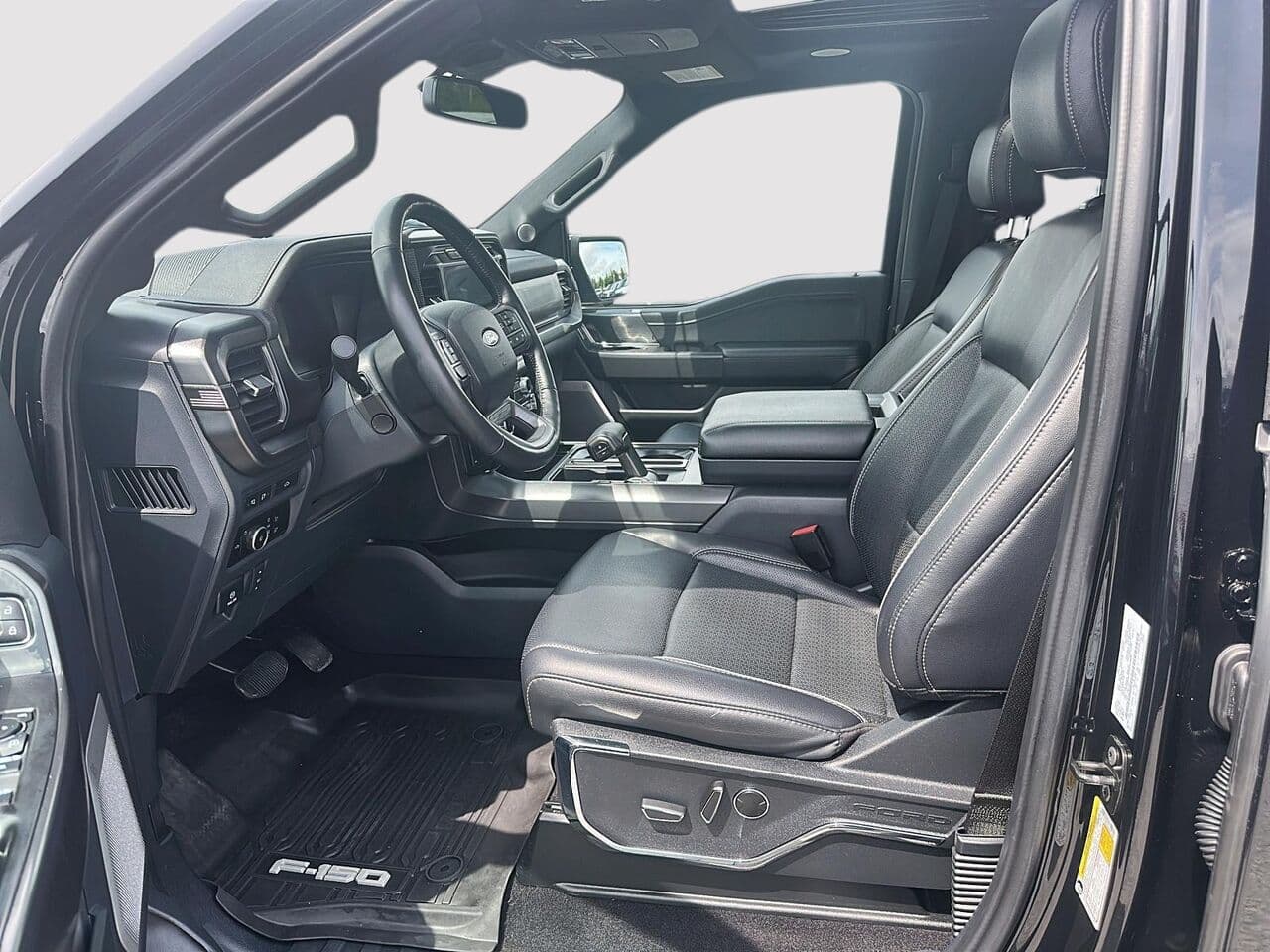 Ford F-150 2024 — photo 8