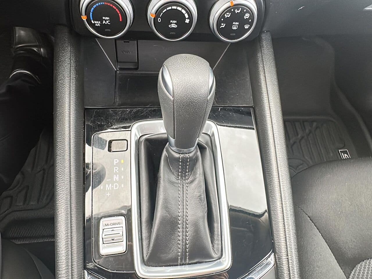 Mazda CX-5 2024 — photo 12