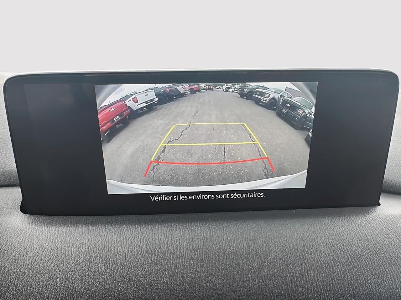 Mazda CX-5 2024 — photo 13