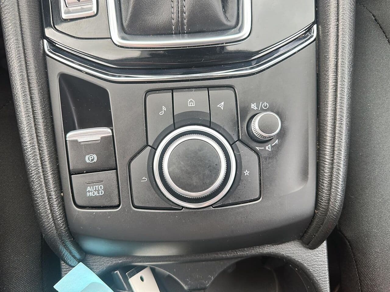 Mazda CX-5 2024 — photo 15