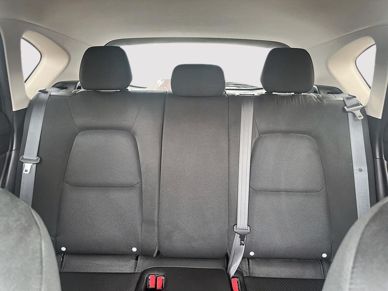 Mazda CX-5 2024 — photo 16