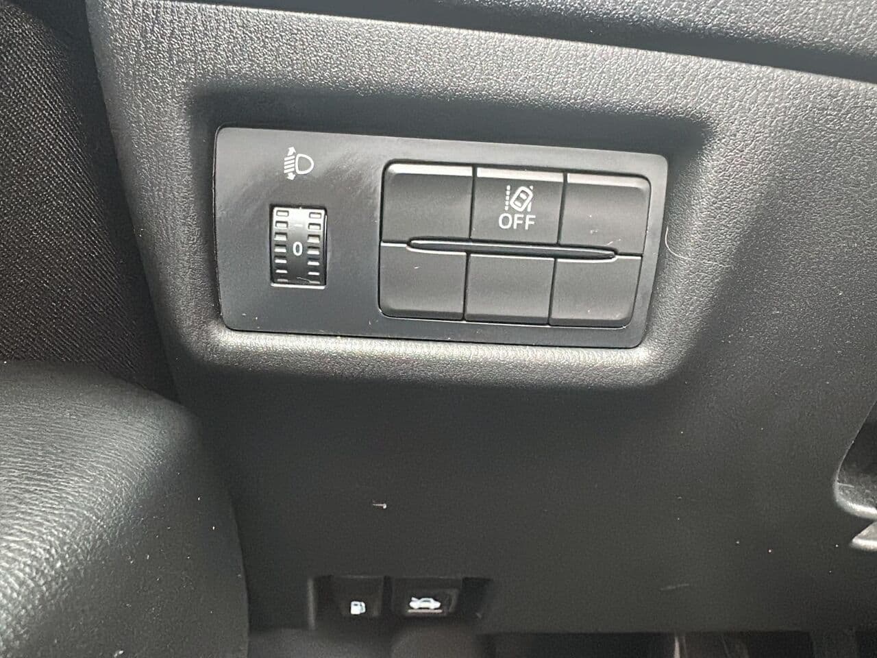 Mazda CX-5 2024 — photo 17