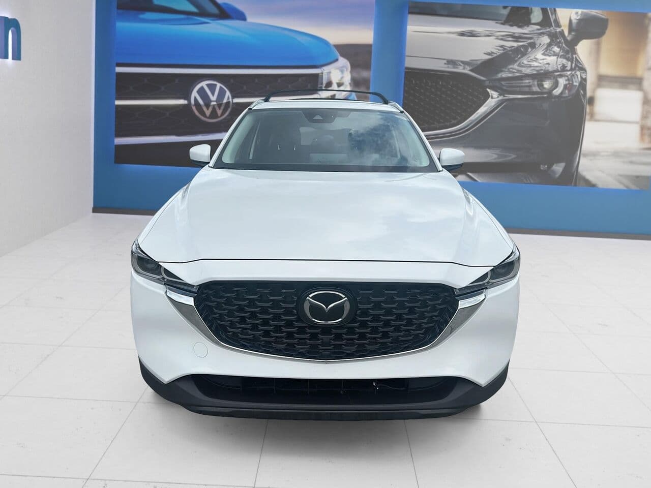 Mazda CX-5 2024 — photo 2