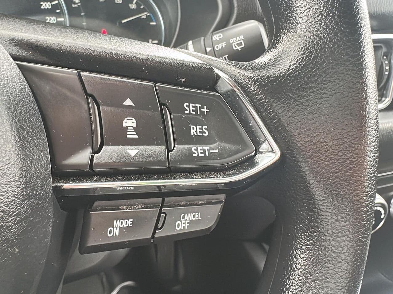 Mazda CX-5 2024 — photo 20