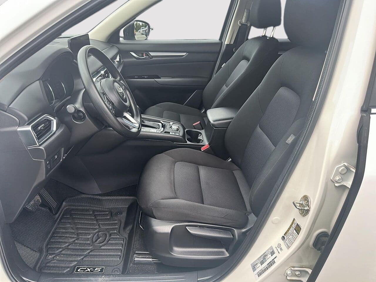 Mazda CX-5 2024 — photo 7