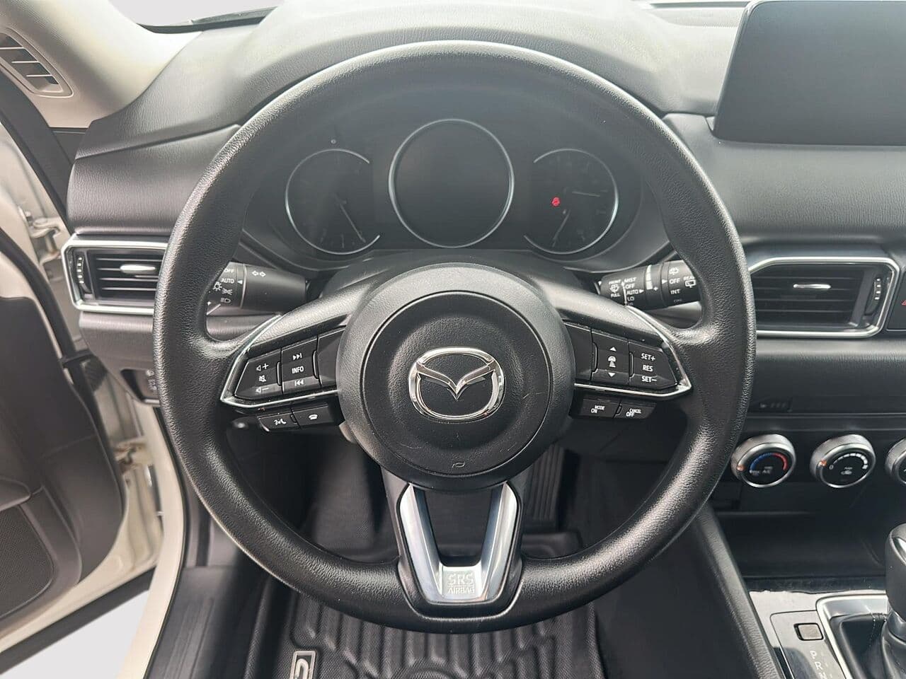 Mazda CX-5 2024 — photo 9