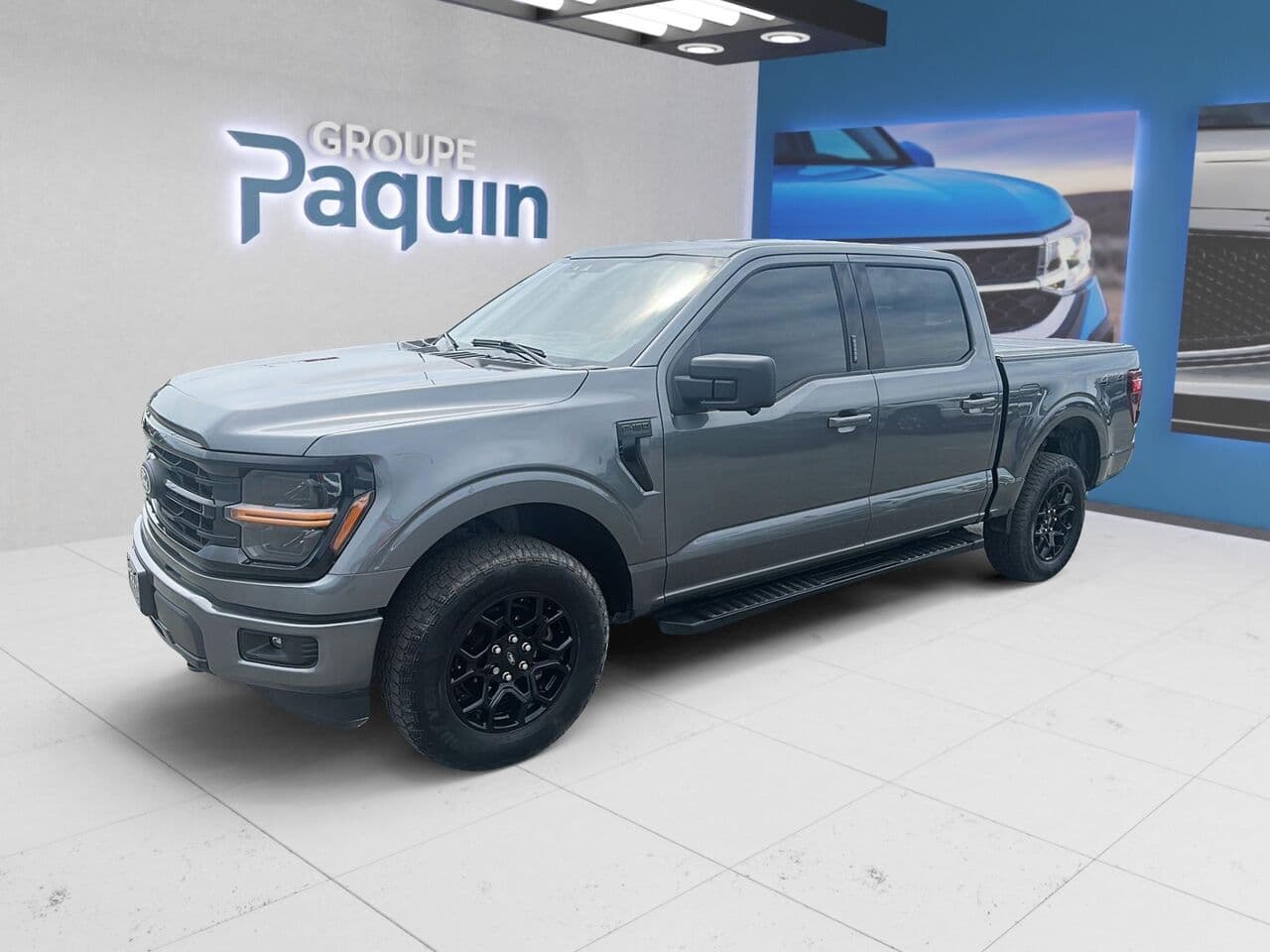 Ford F-150 2024 à vendre à Rouyn-Noranda