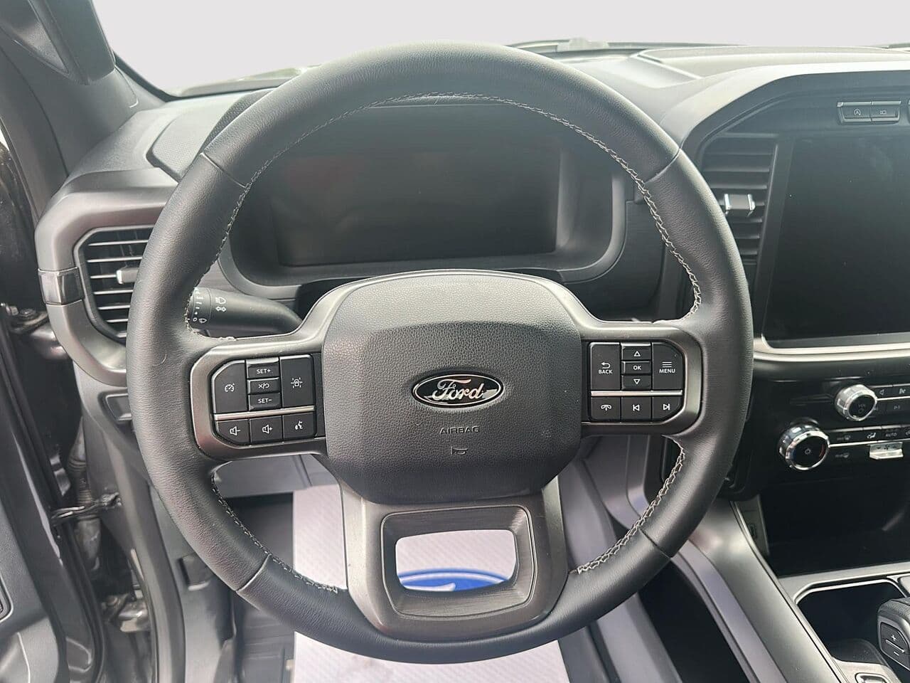 Ford F-150 2024 — photo 10