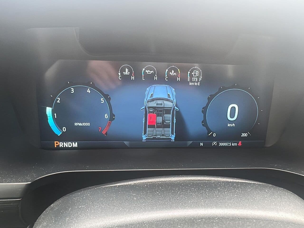 Ford F-150 2024 — photo 12