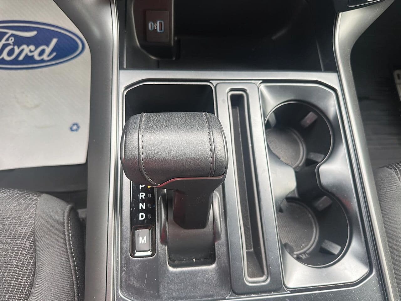 Ford F-150 2024 — photo 13
